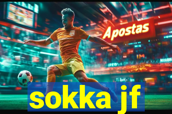 sokka jf